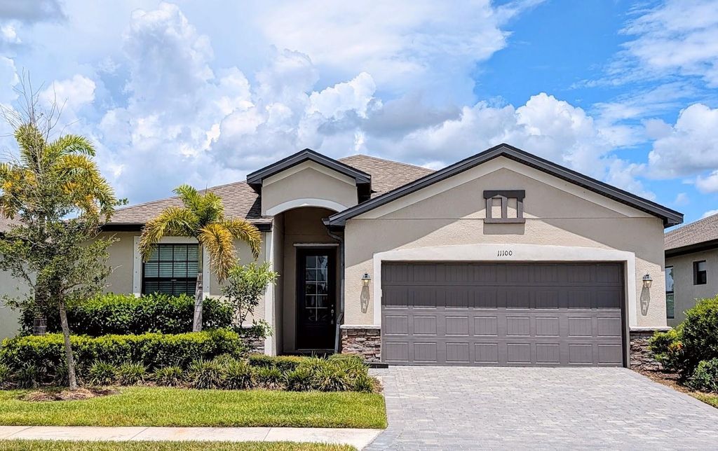 11100 BALFOUR STREET, Venice, FL 34293