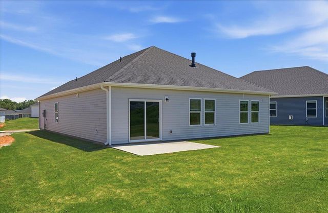 725 Parry Court, Woodruff, SC 29388