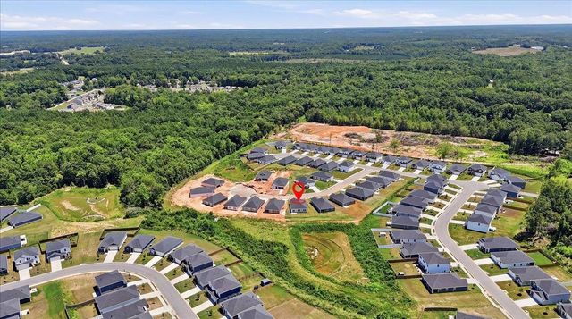 725 Parry Court, Woodruff, SC 29388