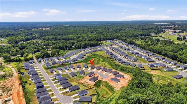 725 Parry Court, Woodruff, SC 29388