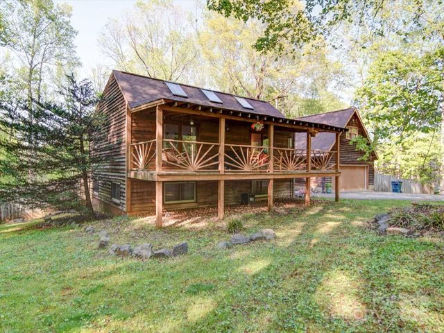 110 Dutch Creek Road, Rockwell, NC 28138