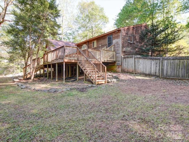 110 Dutch Creek Road, Rockwell, NC 28138
