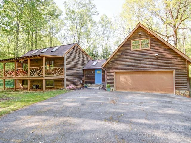 110 Dutch Creek Road, Rockwell, NC 28138