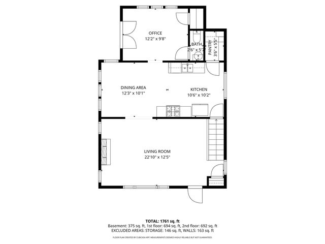 1106 Watkins Street, Grand Rapids, MI 49507