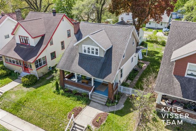 1106 Watkins Street, Grand Rapids, MI 49507