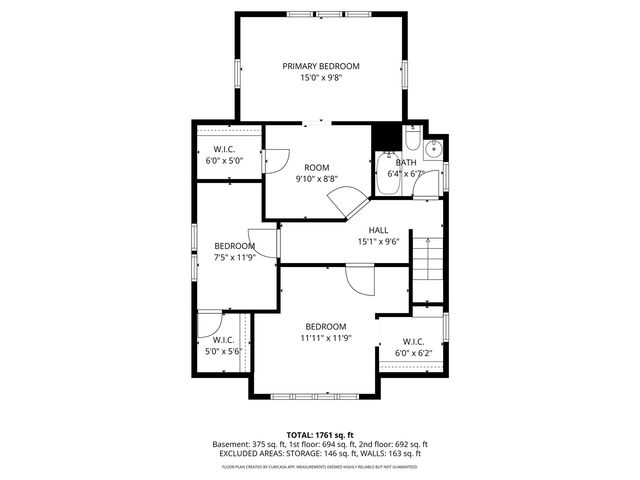 1106 Watkins Street, Grand Rapids, MI 49507