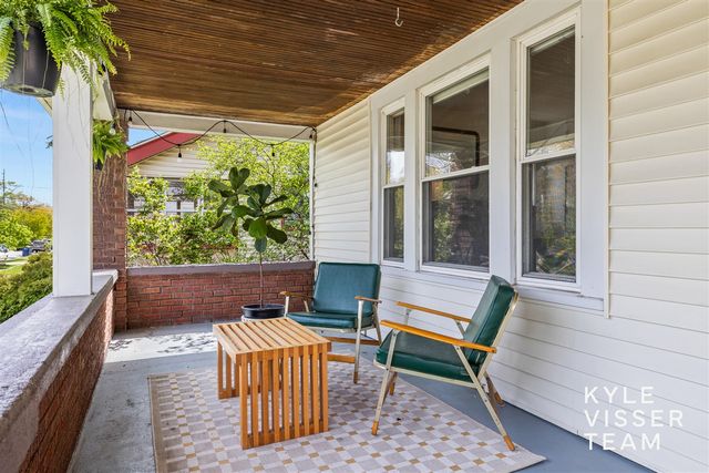 1106 Watkins Street, Grand Rapids, MI 49507