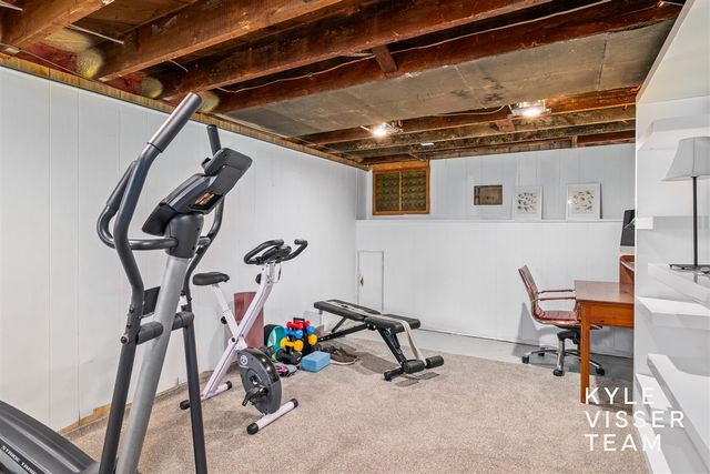1106 Watkins Street, Grand Rapids, MI 49507