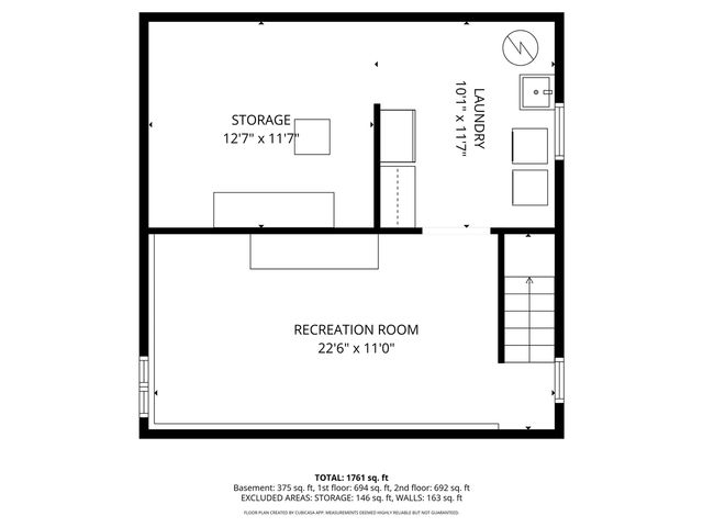 1106 Watkins Street, Grand Rapids, MI 49507