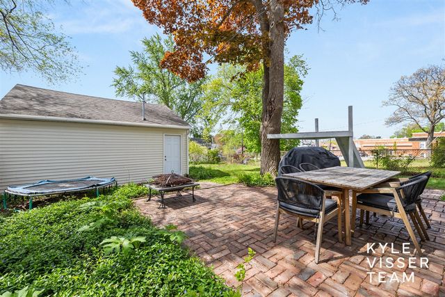 1106 Watkins Street, Grand Rapids, MI 49507