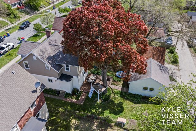 1106 Watkins Street, Grand Rapids, MI 49507