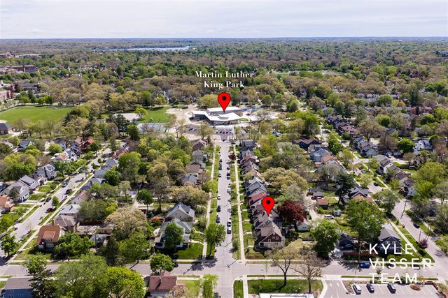 1106 Watkins Street, Grand Rapids, MI 49507