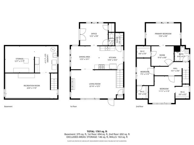 1106 Watkins Street, Grand Rapids, MI 49507