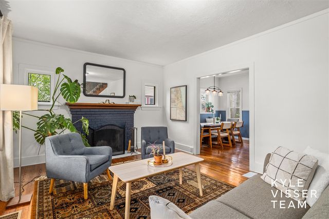1106 Watkins Street, Grand Rapids, MI 49507