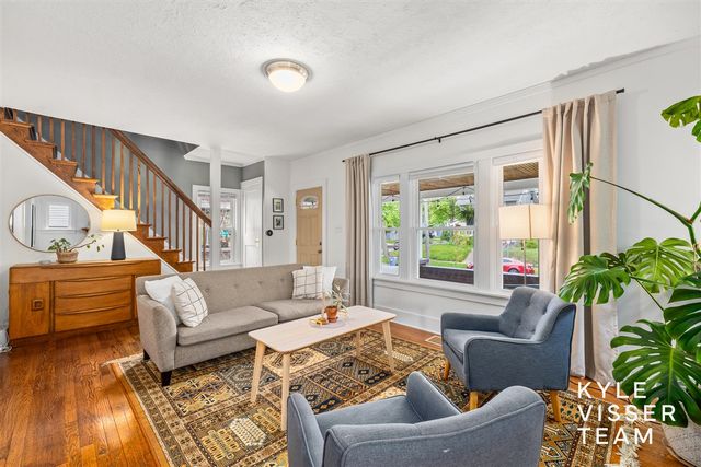1106 Watkins Street, Grand Rapids, MI 49507