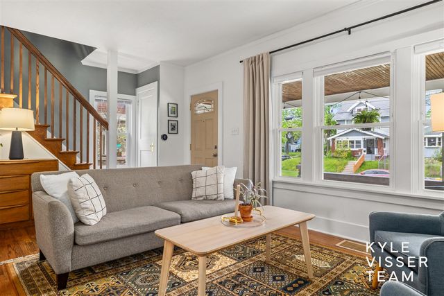 1106 Watkins Street, Grand Rapids, MI 49507