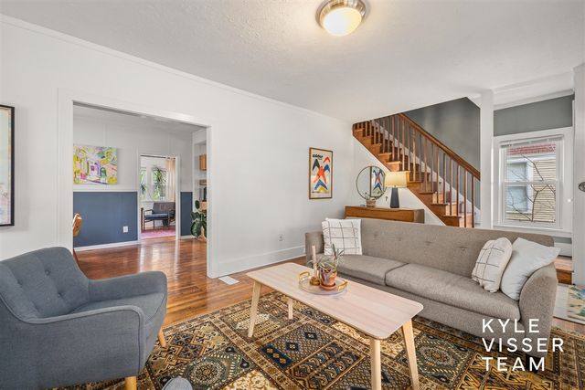 1106 Watkins Street, Grand Rapids, MI 49507