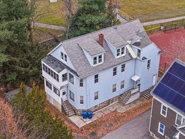 5-7 Arlington Terrace, Lawrence, MA 01841