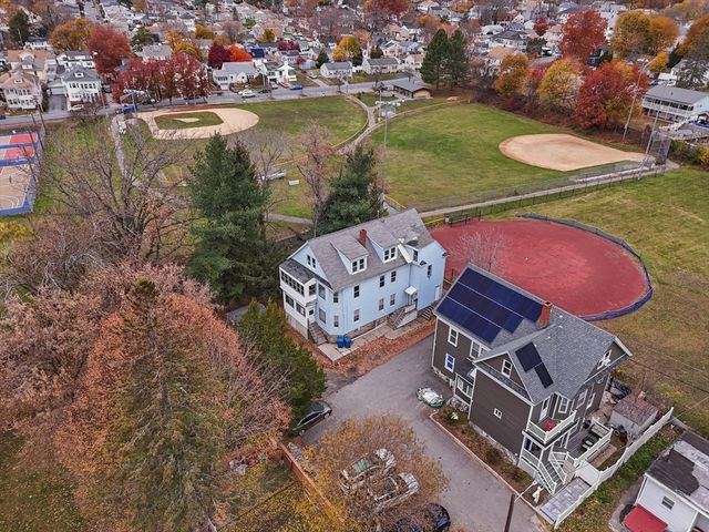 5-7 Arlington Terrace, Lawrence, MA 01841