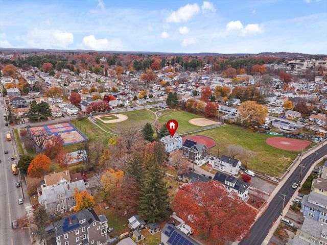 5-7 Arlington Terrace, Lawrence, MA 01841