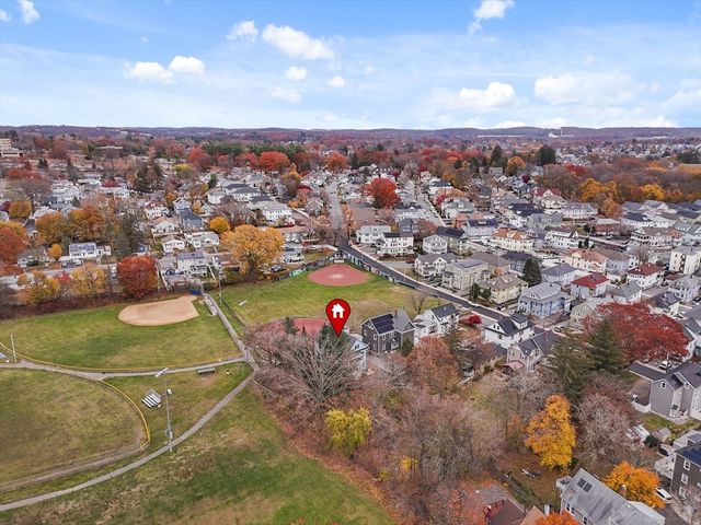 5-7 Arlington Terrace, Lawrence, MA 01841