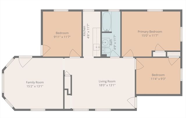 5-7 Arlington Terrace, Lawrence, MA 01841