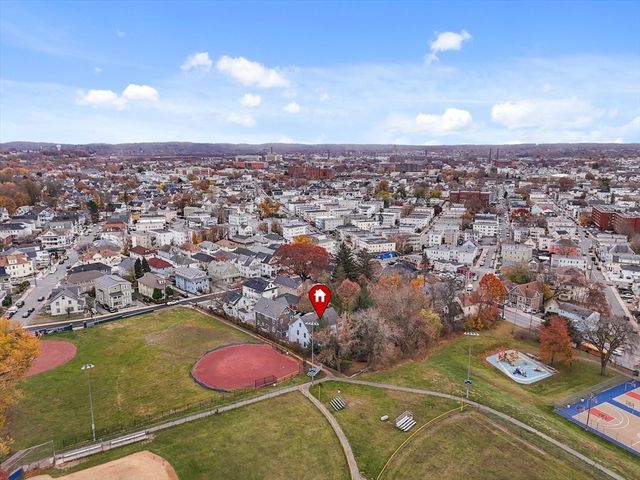 5-7 Arlington Terrace, Lawrence, MA 01841