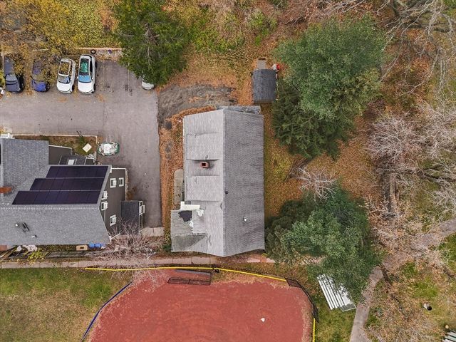 5-7 Arlington Terrace, Lawrence, MA 01841