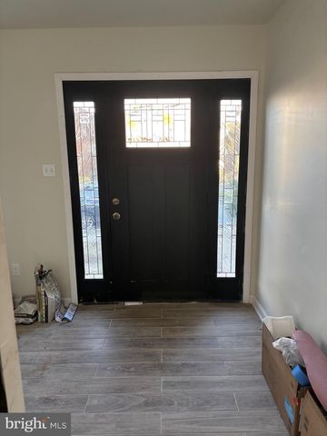 402 COLWYN AVE, Darby, PA 19023