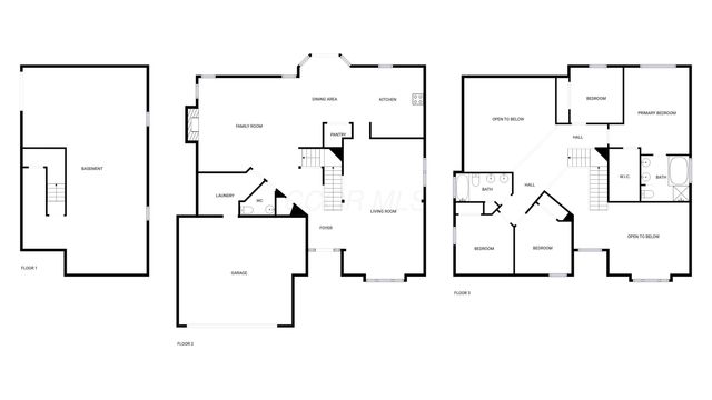 7485 Bold Venture Court, Lewis Center, OH 43035