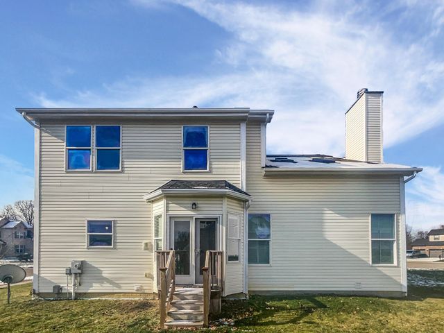 7485 Bold Venture Court, Lewis Center, OH 43035