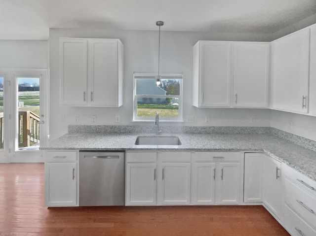 7485 Bold Venture Court, Lewis Center, OH 43035