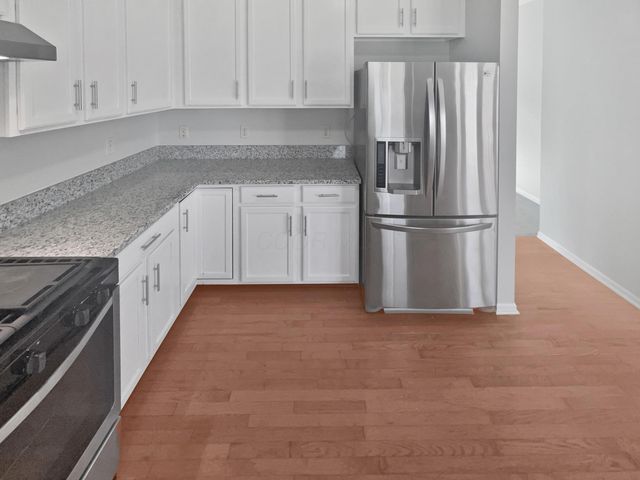 7485 Bold Venture Court, Lewis Center, OH 43035