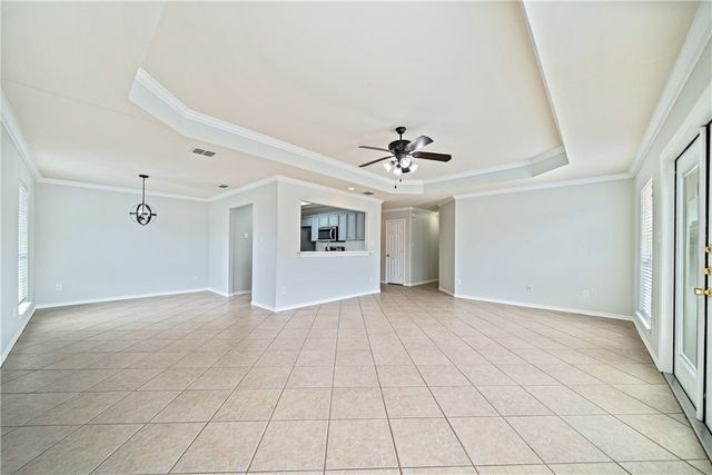 15738 Escapade St, Corpus Christi, TX 78418