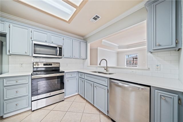 15738 Escapade St, Corpus Christi, TX 78418