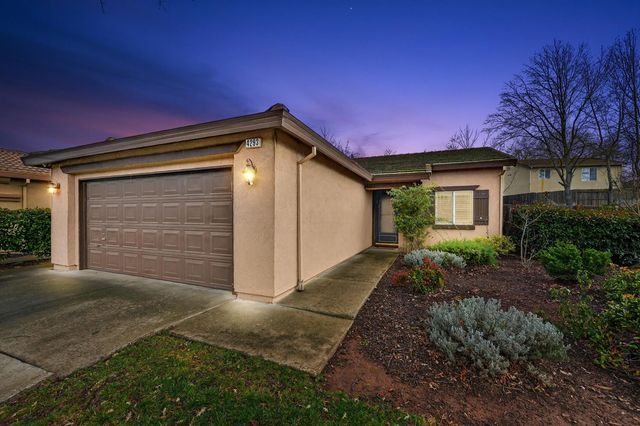 4293 Stromford Way, Mather, CA 95655