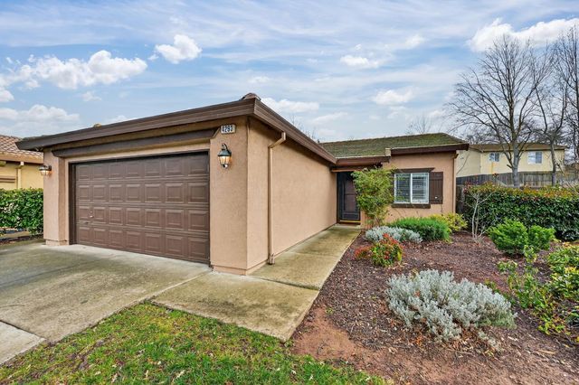 4293 Stromford Way, Mather, CA 95655