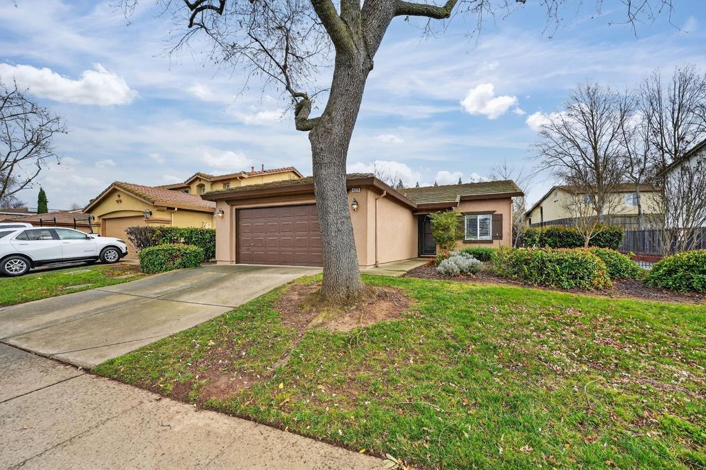 4293 Stromford Way, Mather, CA 95655