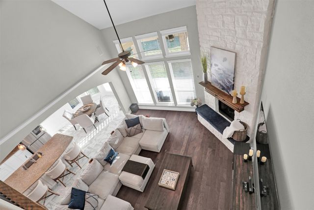 4221 Mineral Creek Trail, Celina, TX 75078