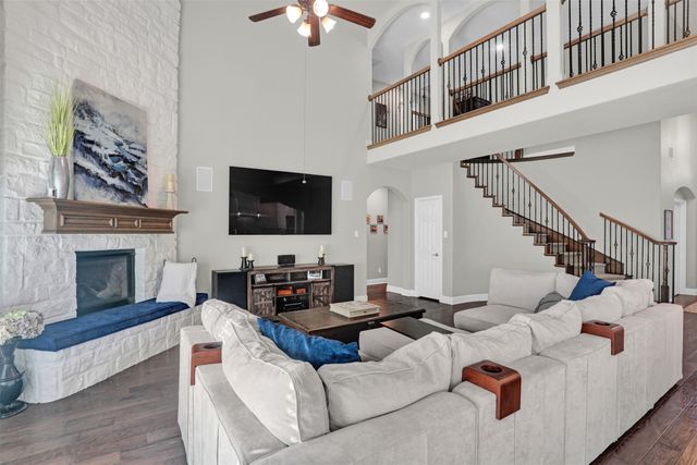 4221 Mineral Creek Trail, Celina, TX 75078