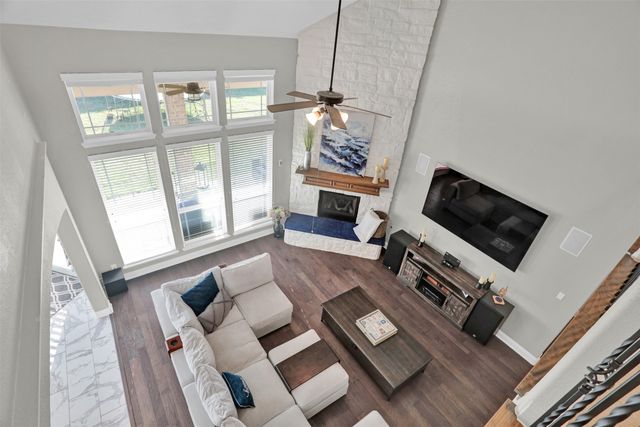 4221 Mineral Creek Trail, Celina, TX 75078