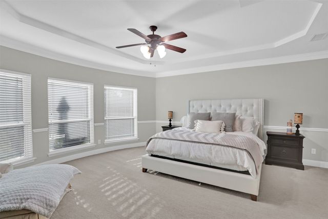 4221 Mineral Creek Trail, Celina, TX 75078