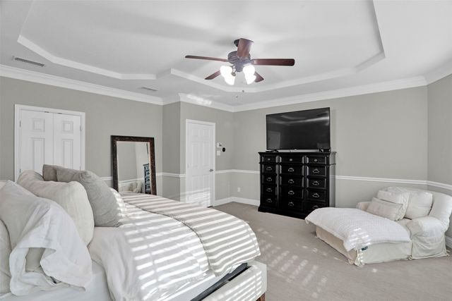 4221 Mineral Creek Trail, Celina, TX 75078