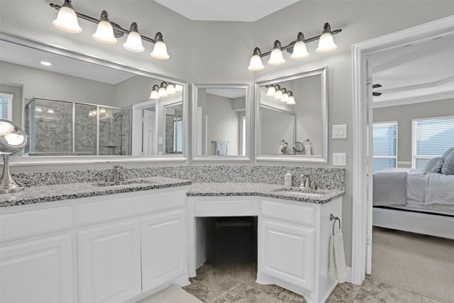 4221 Mineral Creek Trail, Celina, TX 75078