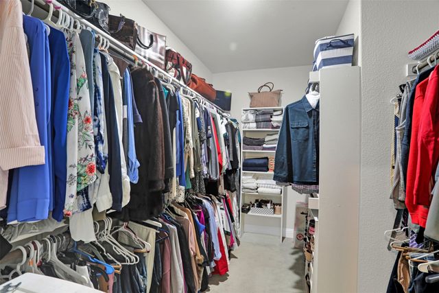 4221 Mineral Creek Trail, Celina, TX 75078