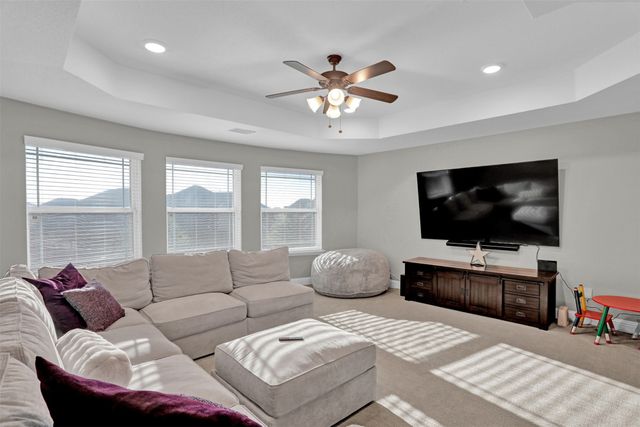 4221 Mineral Creek Trail, Celina, TX 75078