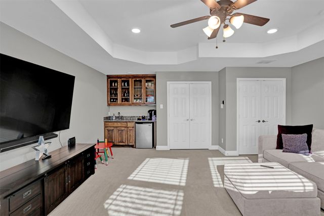 4221 Mineral Creek Trail, Celina, TX 75078