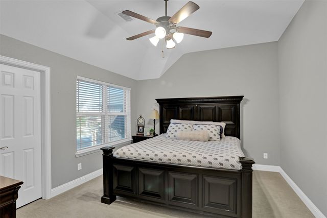 4221 Mineral Creek Trail, Celina, TX 75078