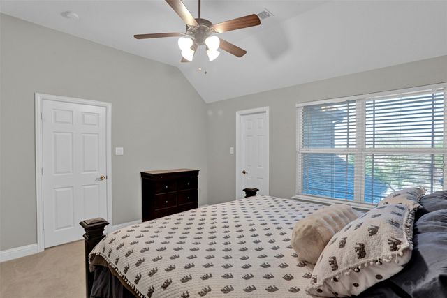 4221 Mineral Creek Trail, Celina, TX 75078