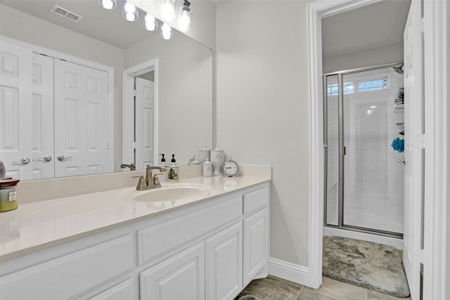 4221 Mineral Creek Trail, Celina, TX 75078